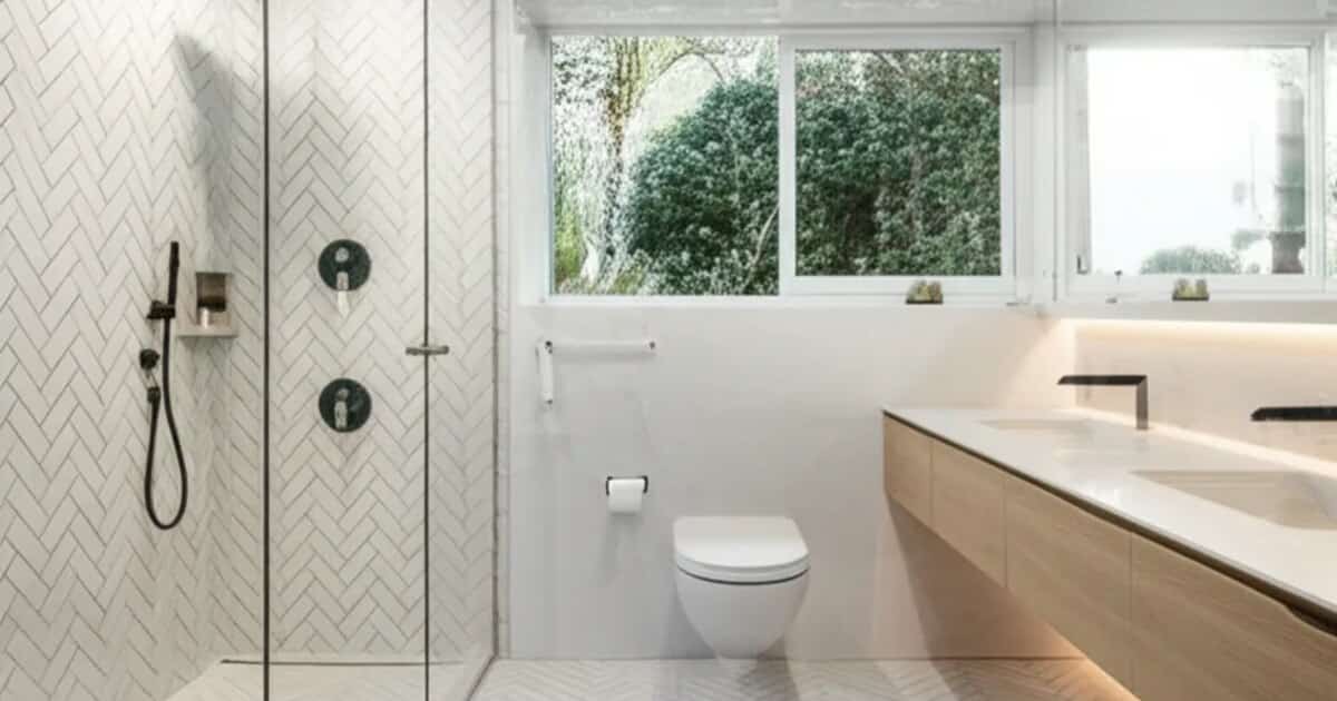 Bathroom Remodeling