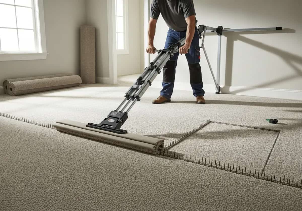 Carpet