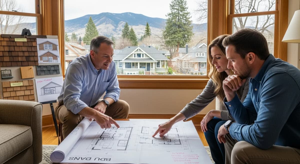 ADU Design Ideas for Boise Homes — Iron Crest Remodel