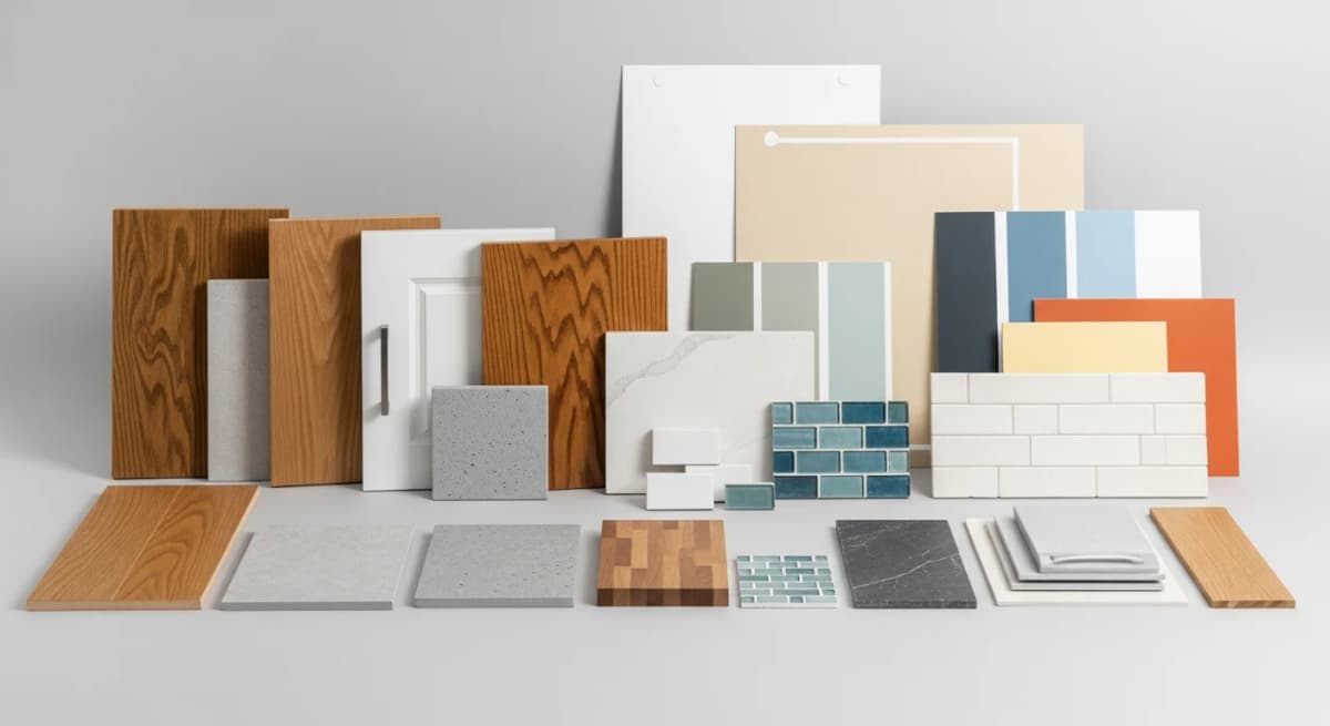 ADU Construction Materials Guide — Iron Crest Remodel