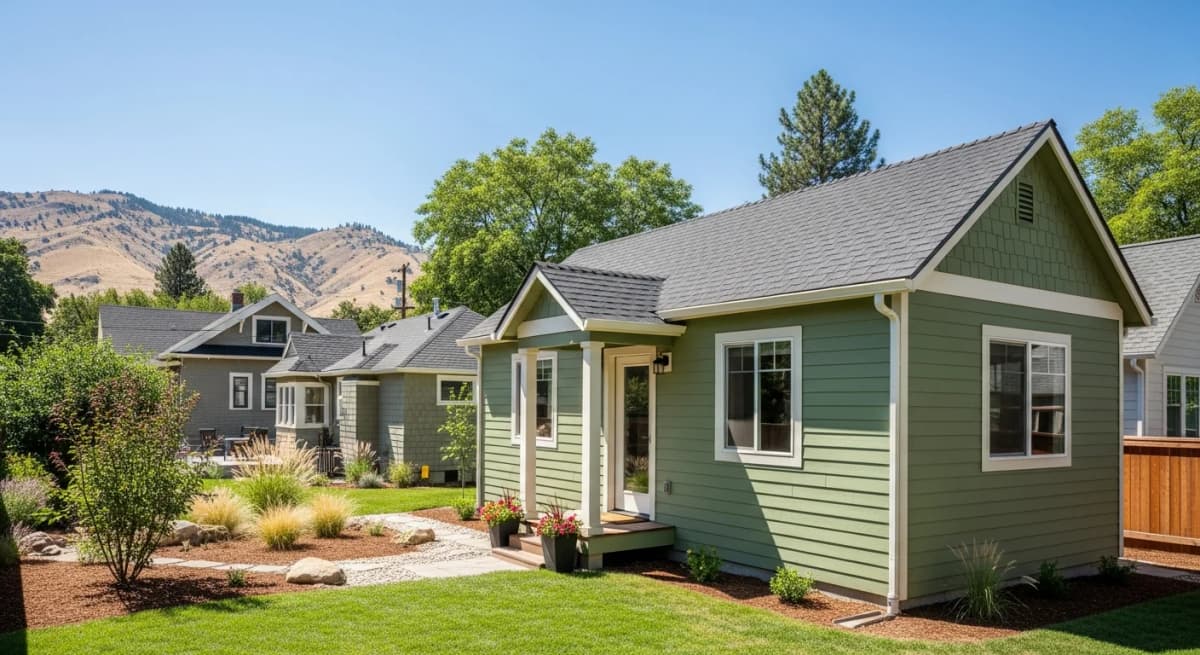ADU Permits & Regulations in Boise — Iron Crest Remodel
