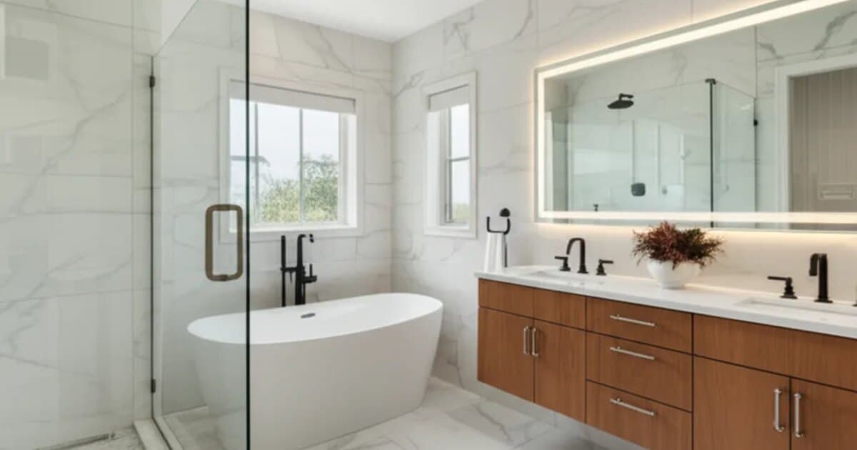 Bathroom Remodeling Design Ideas for Boise Homes — Iron Crest Remodel