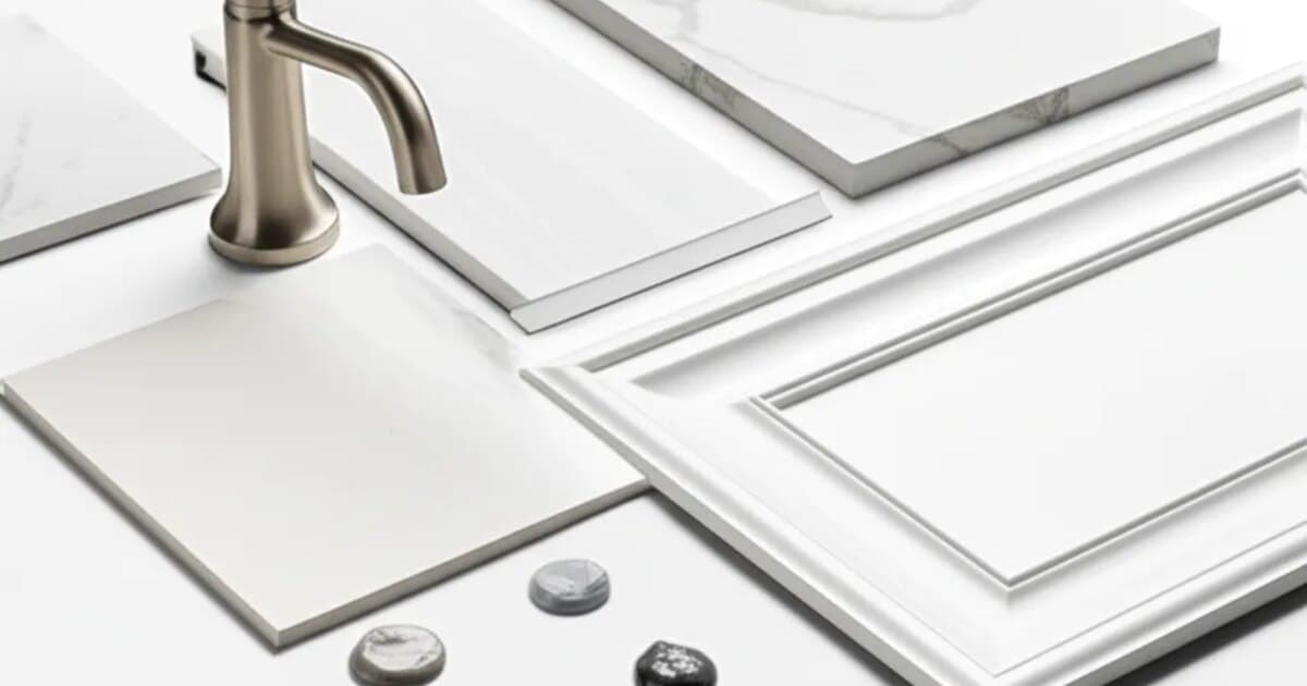 Best Materials for Bathroom Remodeling in Boise — Iron Crest Remodel