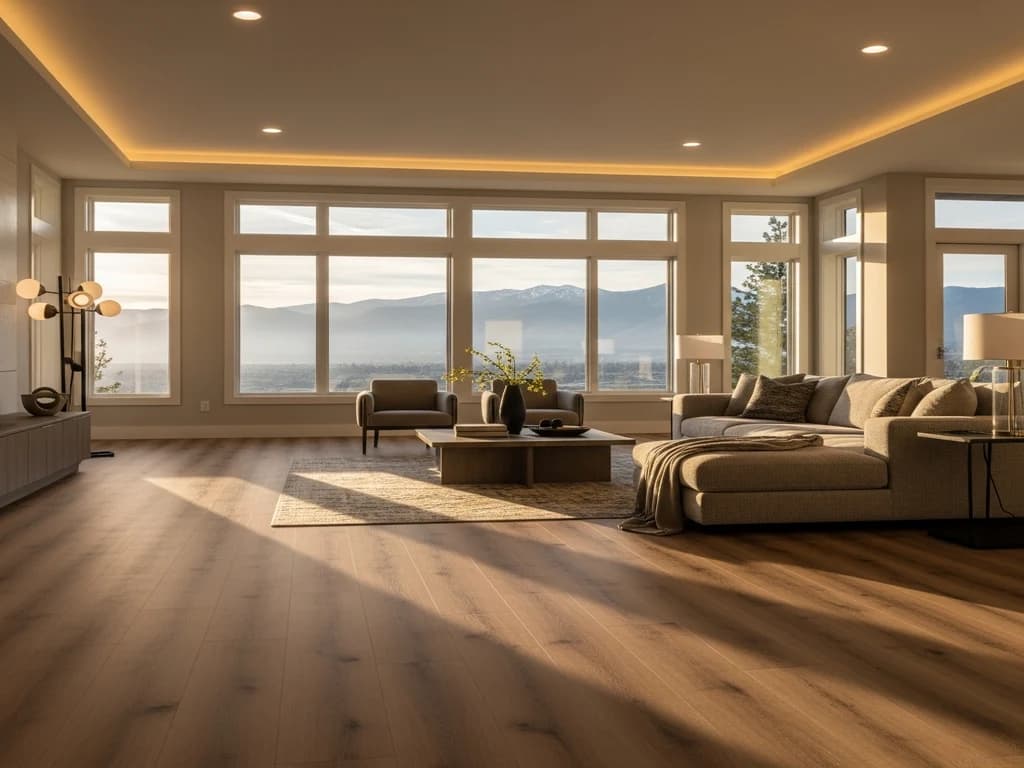 Where to Buy Quality Flooring in Boise: A Remodeler's Guide — Iron Crest Remodel