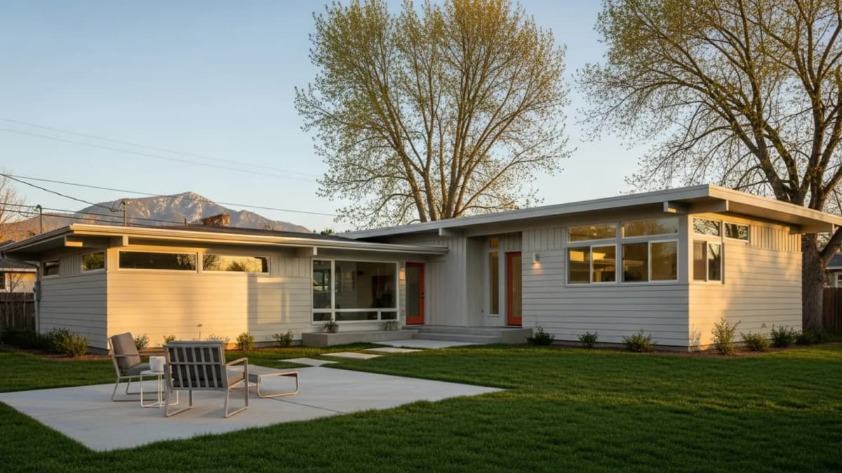 Home Additions on the Boise Bench — Iron Crest Remodel
