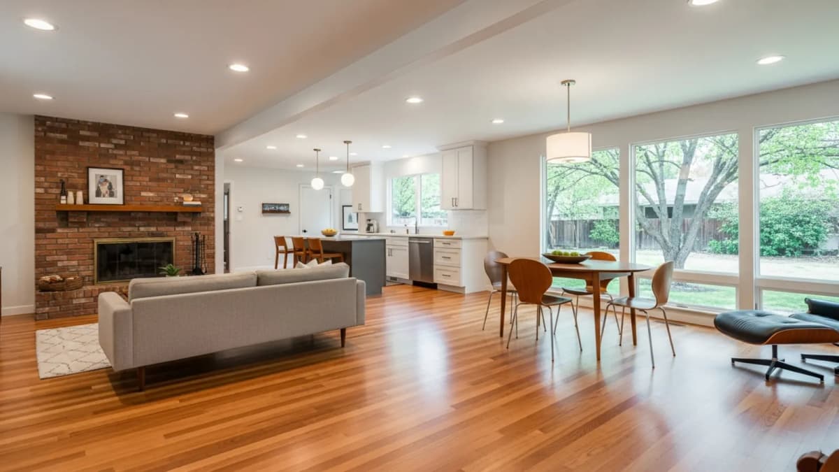 Whole-Home Remodeling on the Boise Bench — Iron Crest Remodel