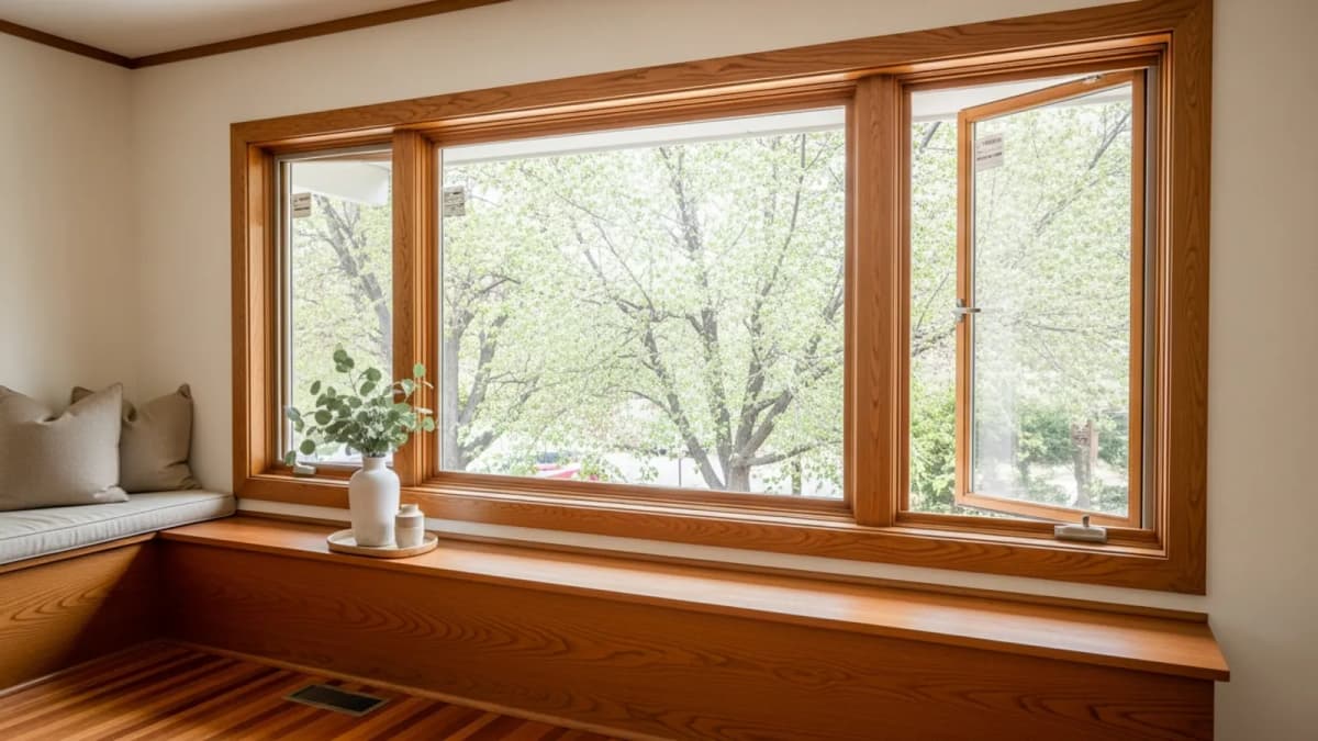 Window Replacement on the Boise Bench — Iron Crest Remodel