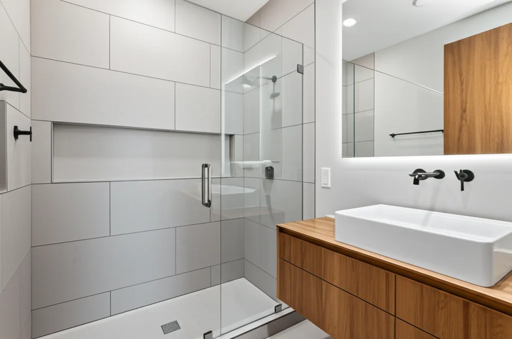 Boise Remodeling Cost Calculator — Iron Crest Remodel