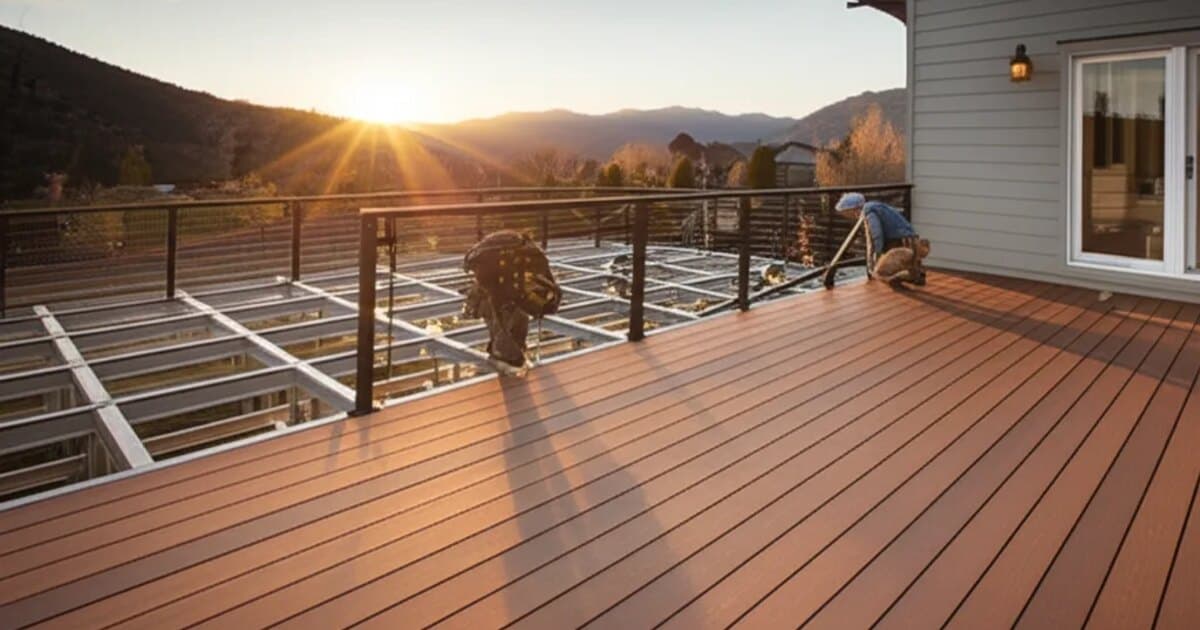 Bundled Renovations services by Iron Crest Remodel