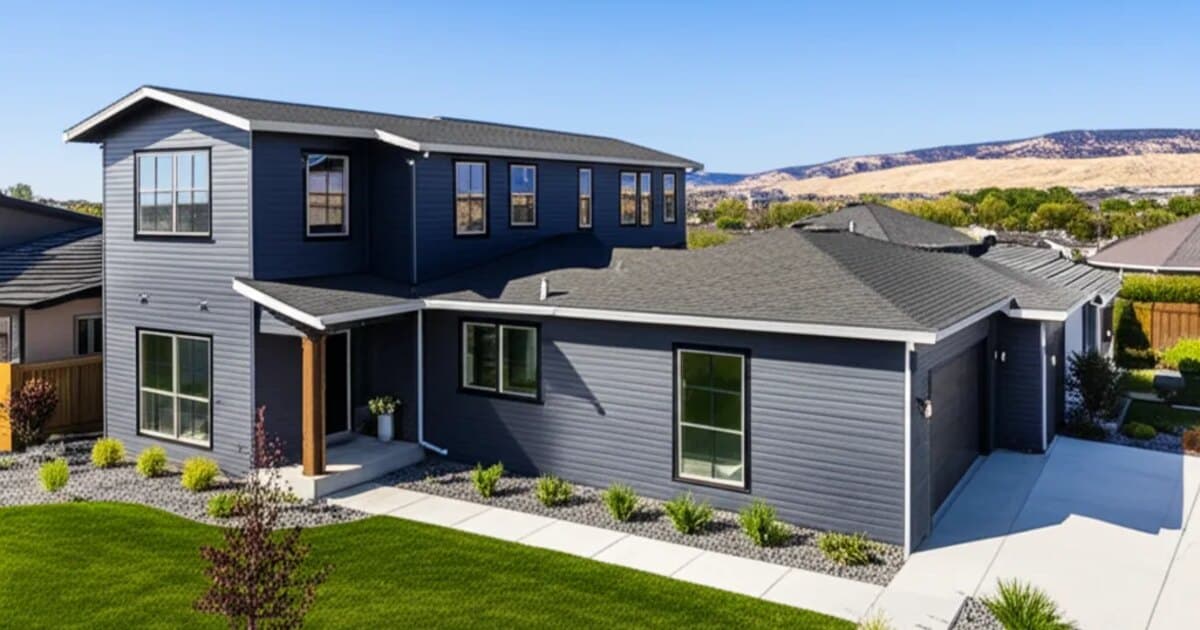 Exterior Remodeling services by Iron Crest Remodel