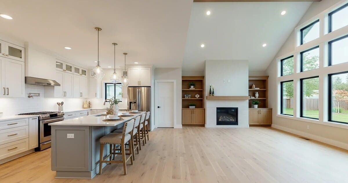 General Contracting & Specialty services by Iron Crest Remodel
