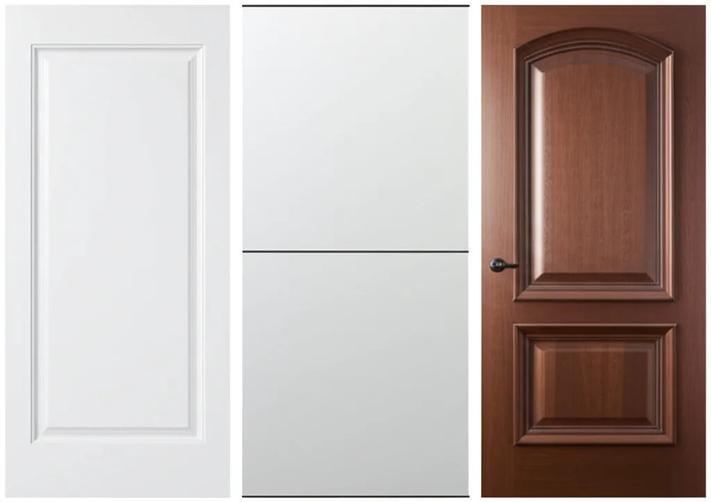 Updated kitchen cabinetry