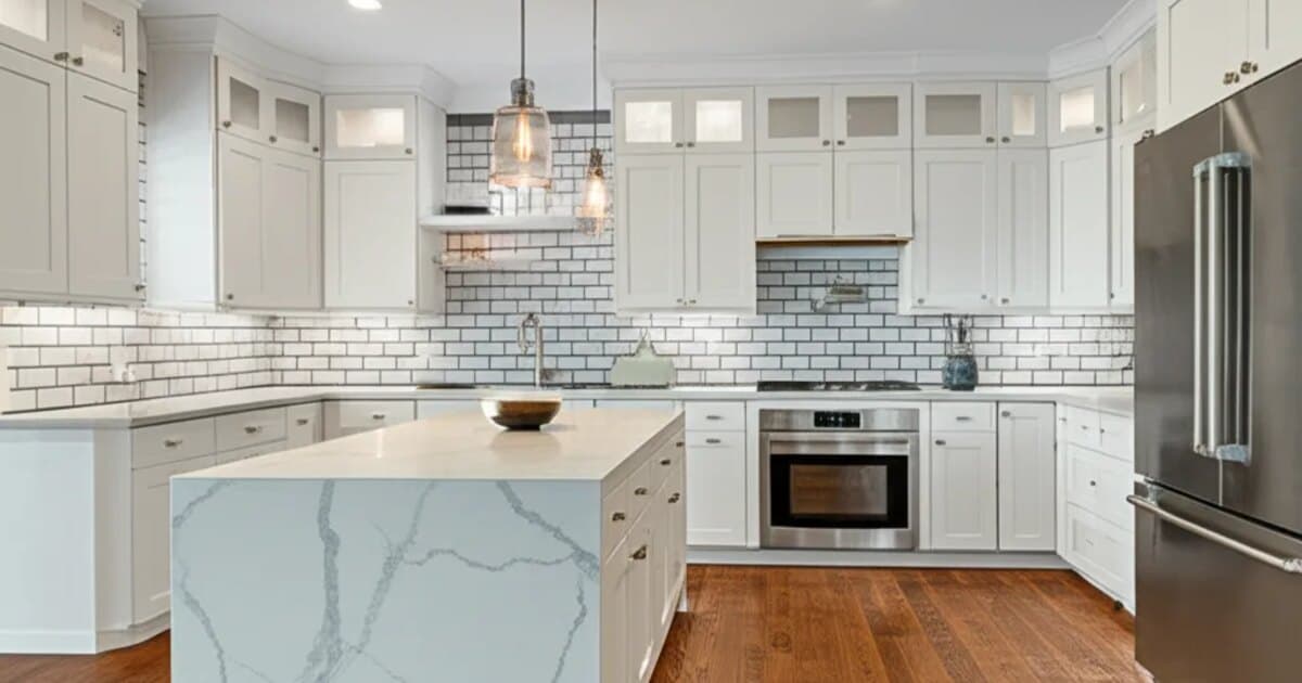 How Long Does Kitchen Remodeling Take in Boise? — Iron Crest Remodel