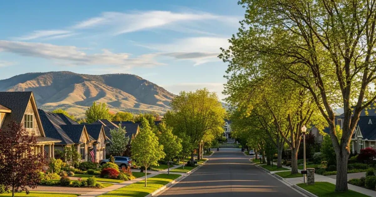 Home Remodeling in Boise, Idaho — Iron Crest Remodel