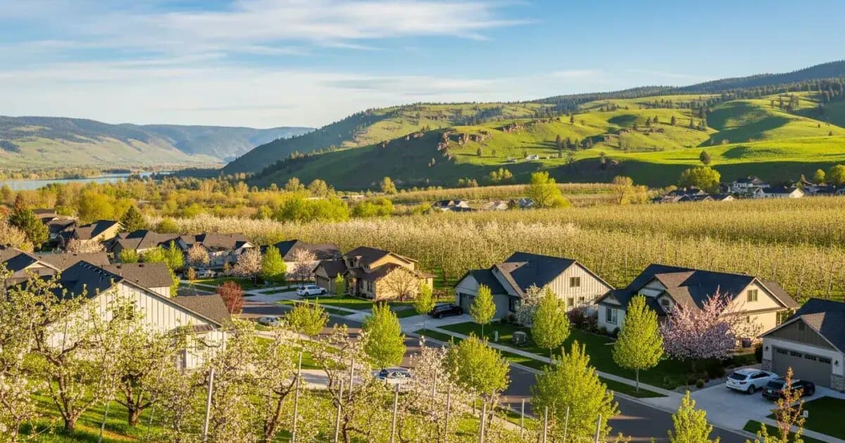 Home Remodeling in Emmett, Idaho — Iron Crest Remodel