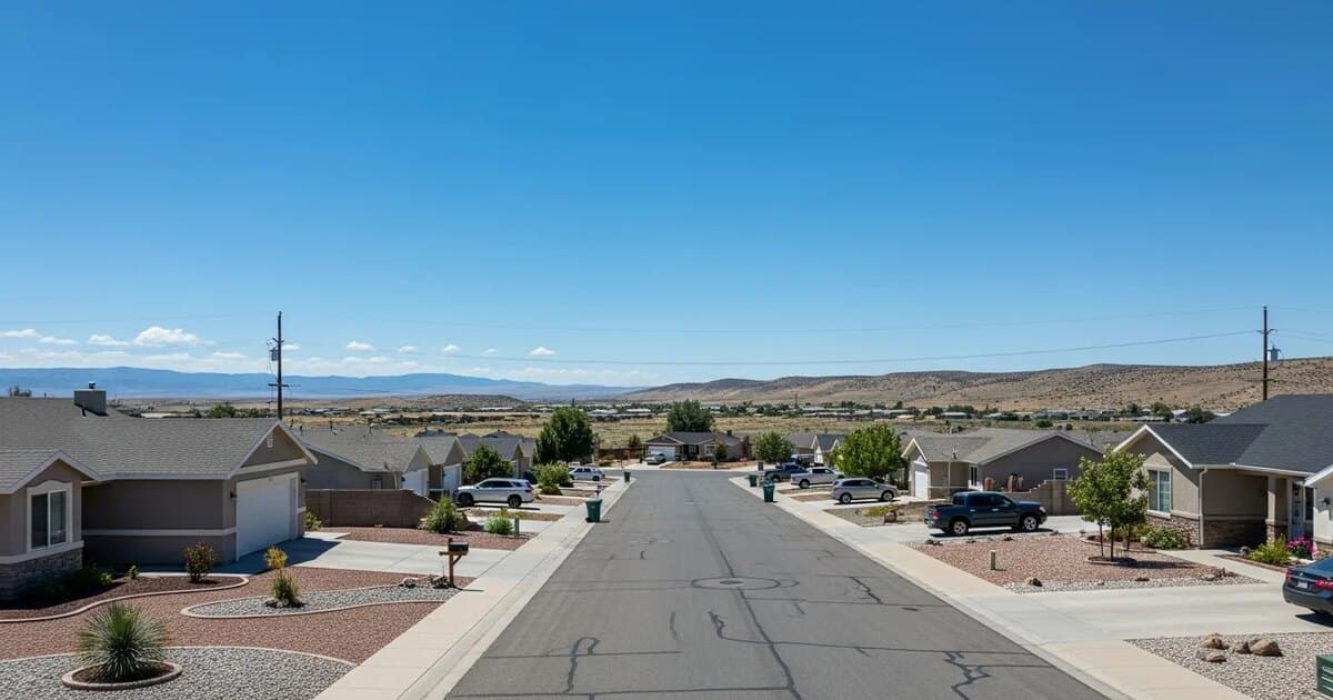 Home Remodeling in Mountain Home, Idaho — Iron Crest Remodel