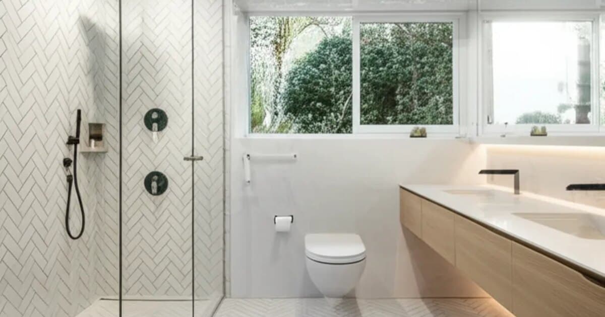 Bathroom Remodeling