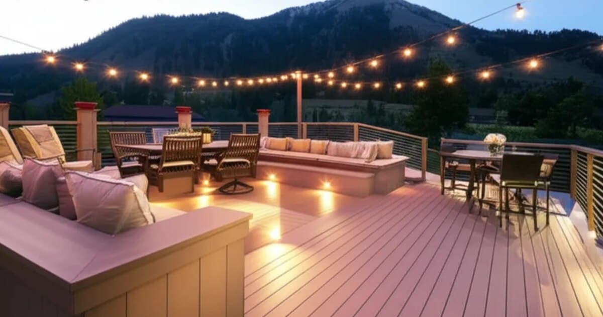Deck Builder