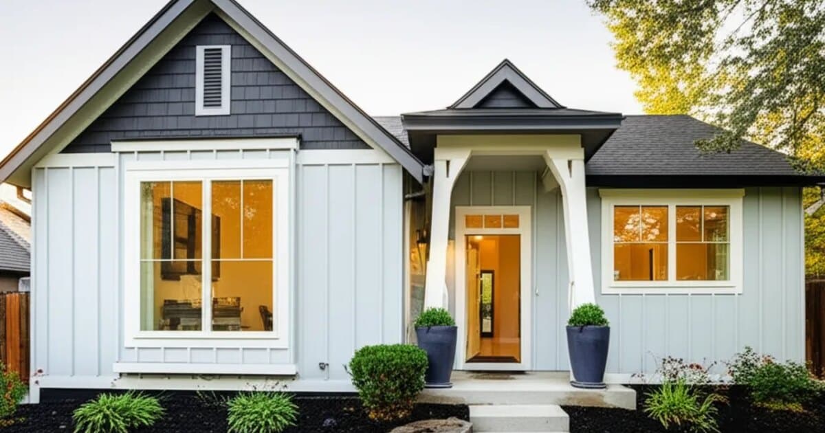Home Additions