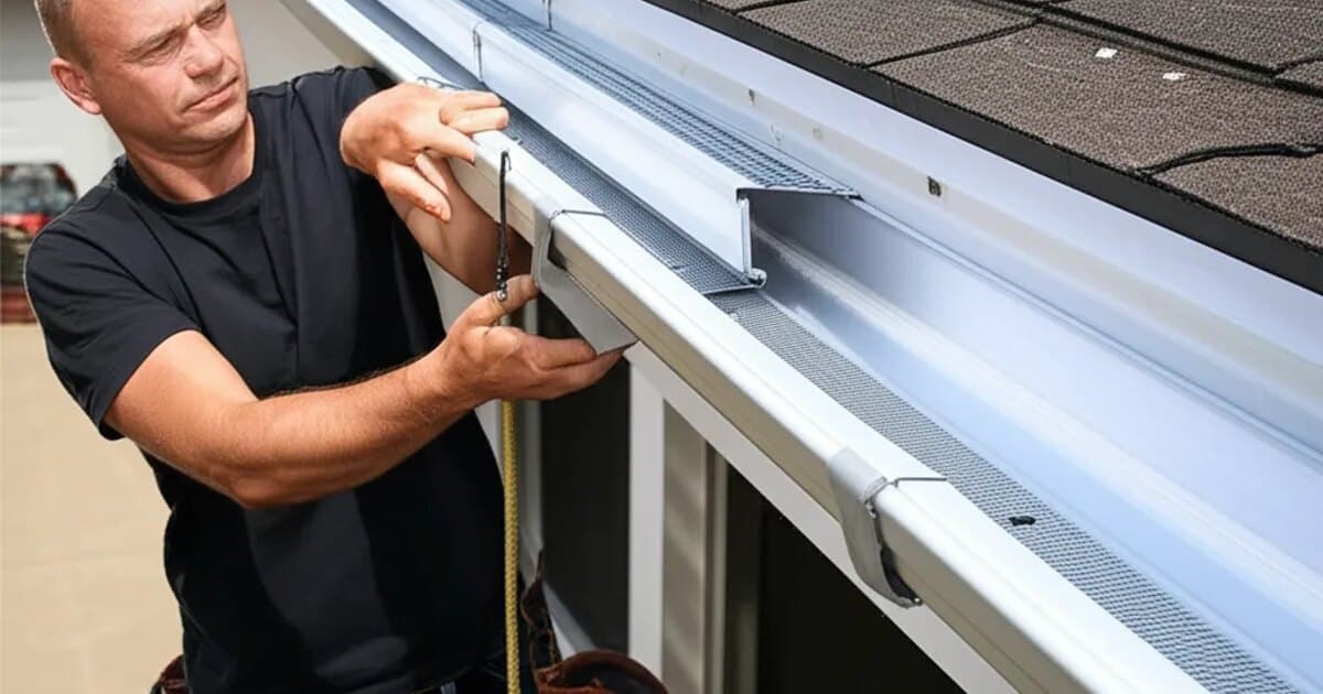 Gutters