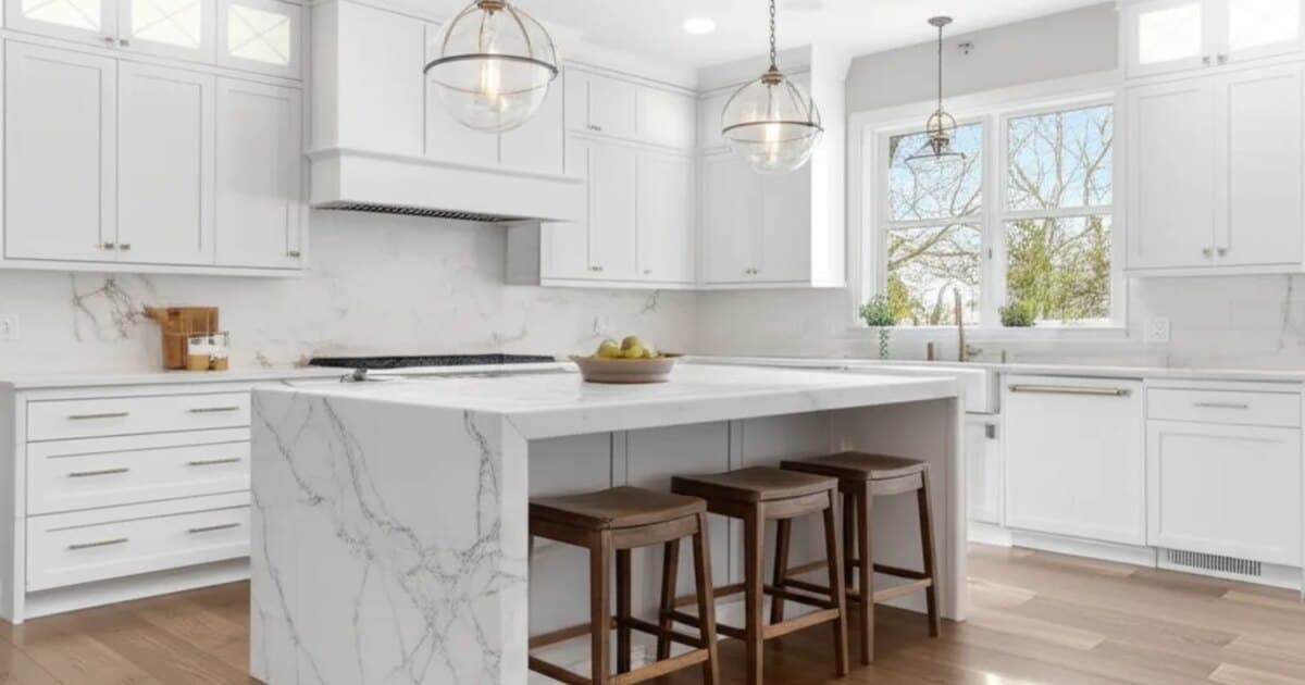 Kitchen Remodeling