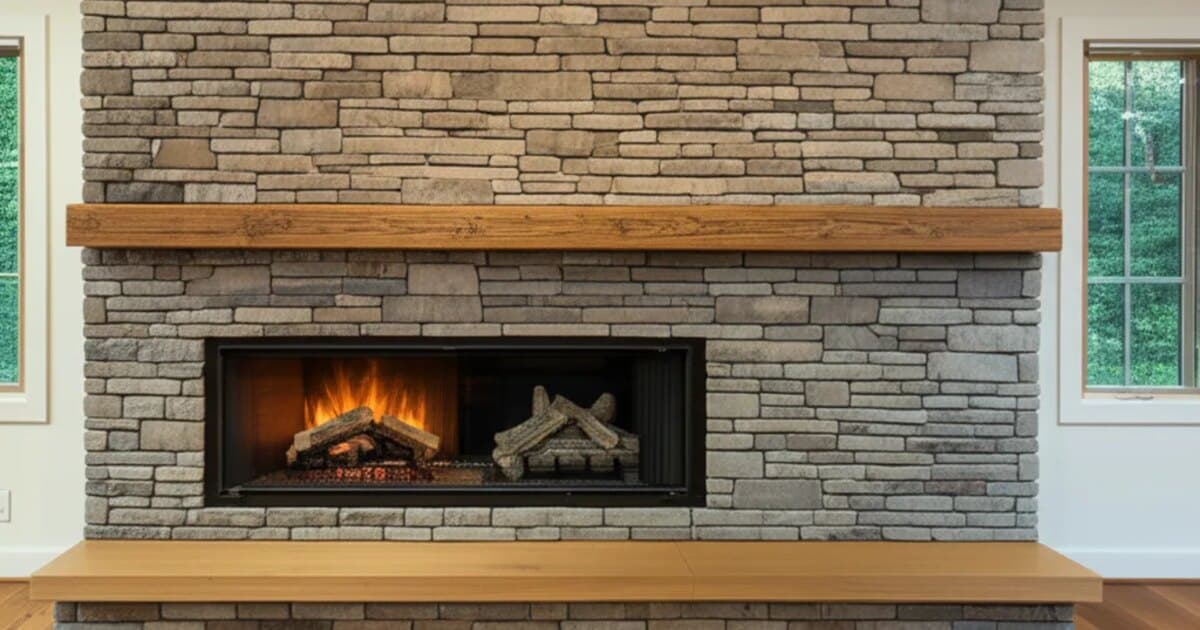 Stone Work