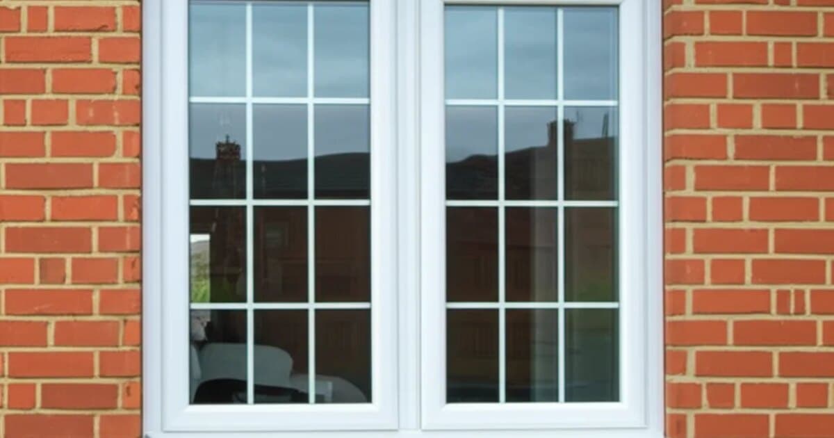 Window Replacement