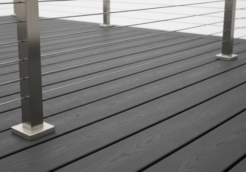TimberTech / AZEK Composite Decking
