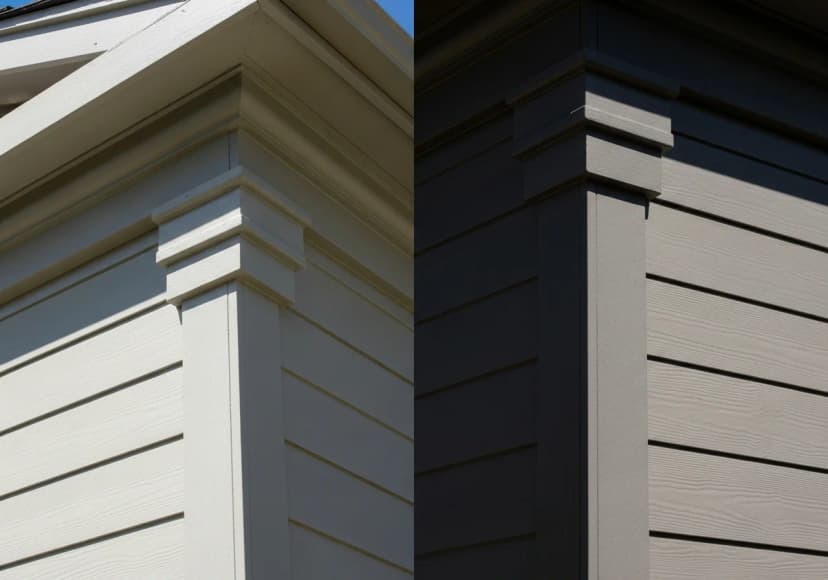 Benjamin Moore Aura Exterior