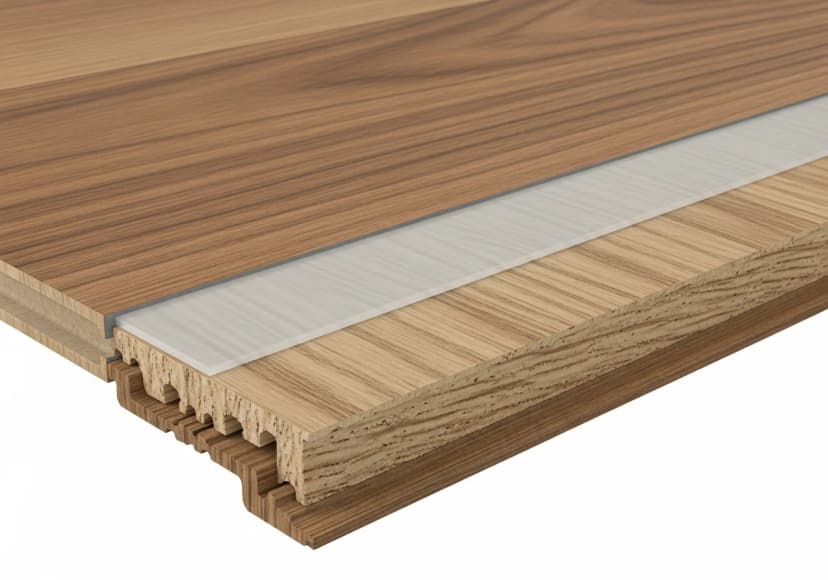 Laminate Flooring