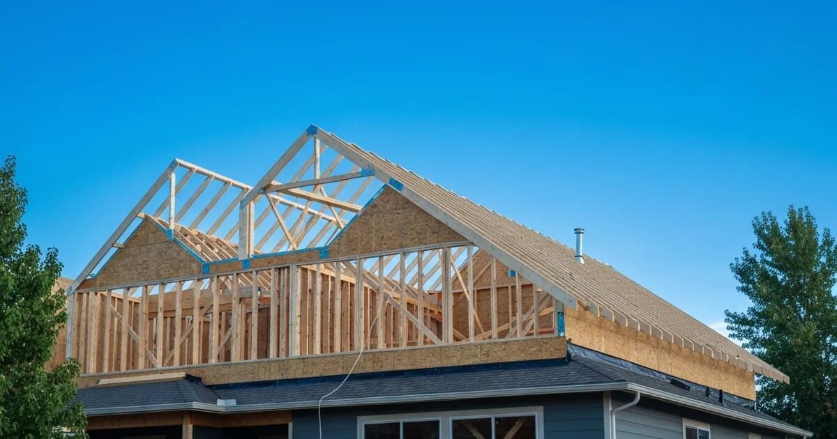 Home Additions in Boise, Idaho — Iron Crest Remodel