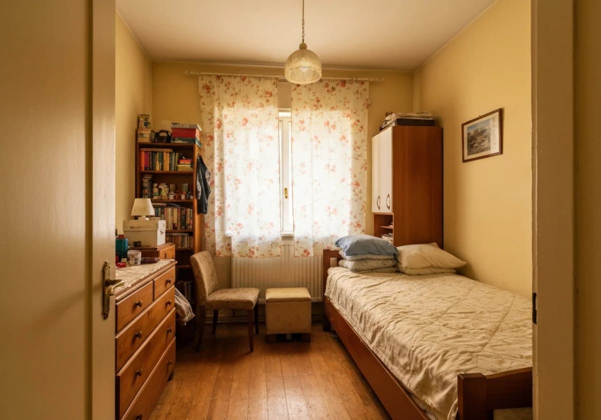 Unexpected conditions discovered during home addition construction requiring a change order