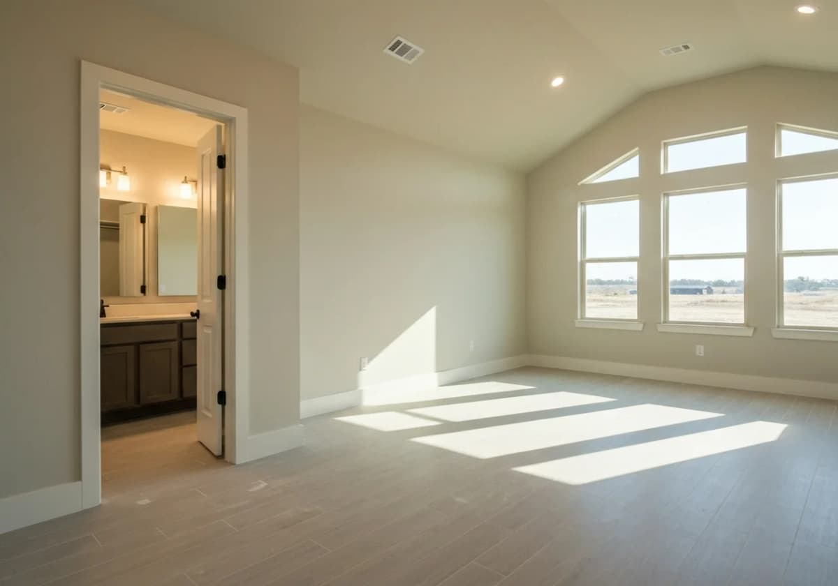 Primary Suite Addition