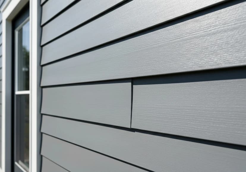 James Hardie HardiePlank Lap Siding