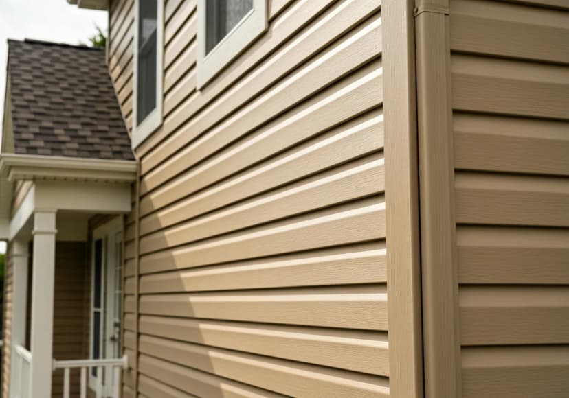 Vinyl Siding