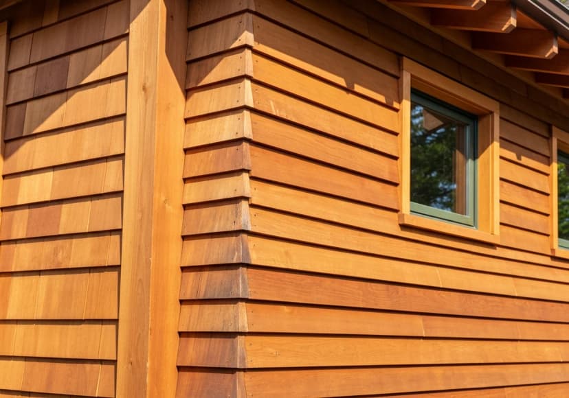 Weather-Resistive Barrier (House Wrap)