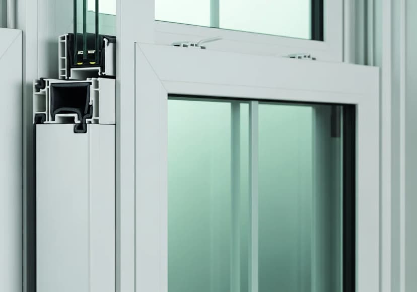 Vinyl Windows (Milgard, Simonton, Ply Gem)