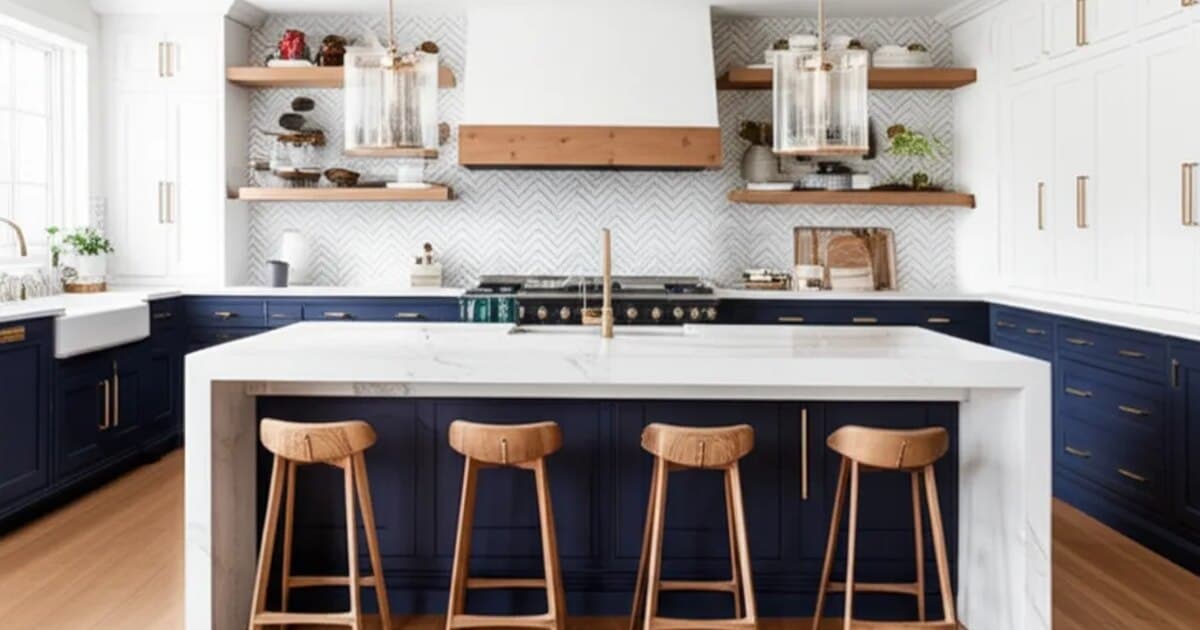 Kitchen Remodeling Design Ideas for Boise Homes — Iron Crest Remodel