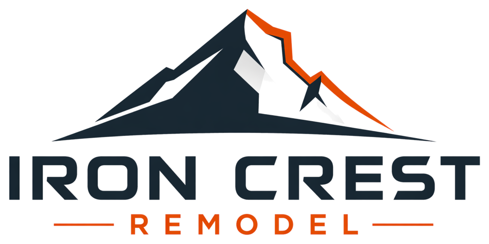 Iron Crest Remodel