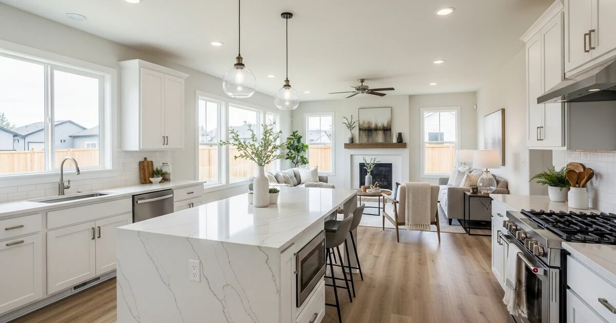 Home Insulation Guide Boise | Iron Crest