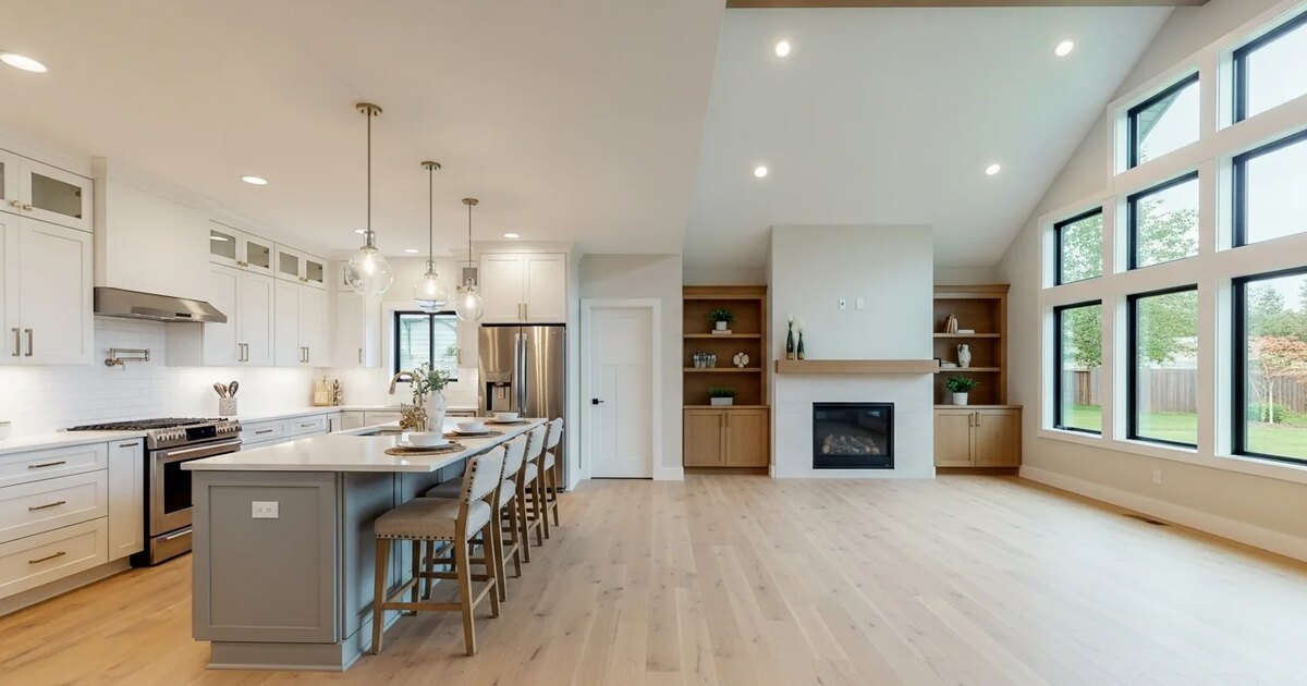 Whole-Home Remodel Materials Guide Boise | Product Selection