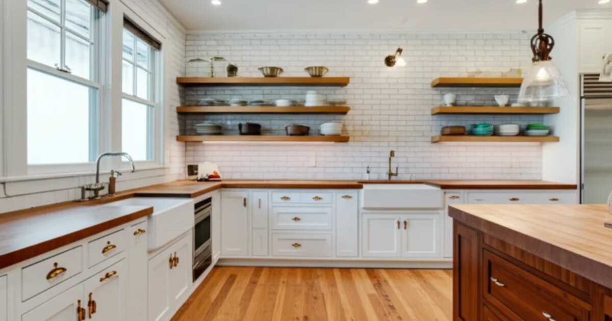 Boise Home Design Styles Guide | Iron Crest