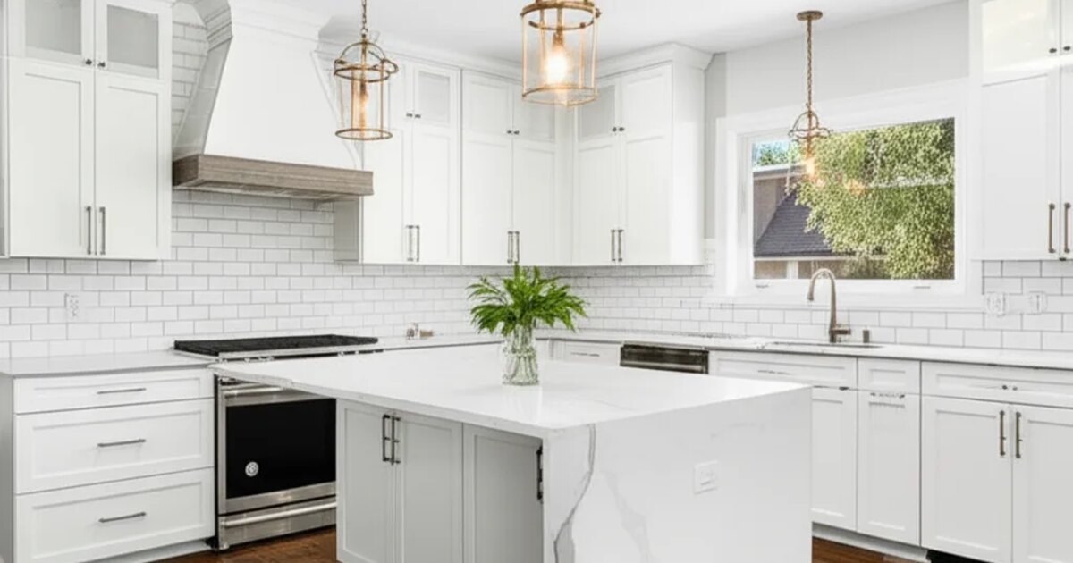 Boise Remodeling Projects & Case Studies | Iron Crest